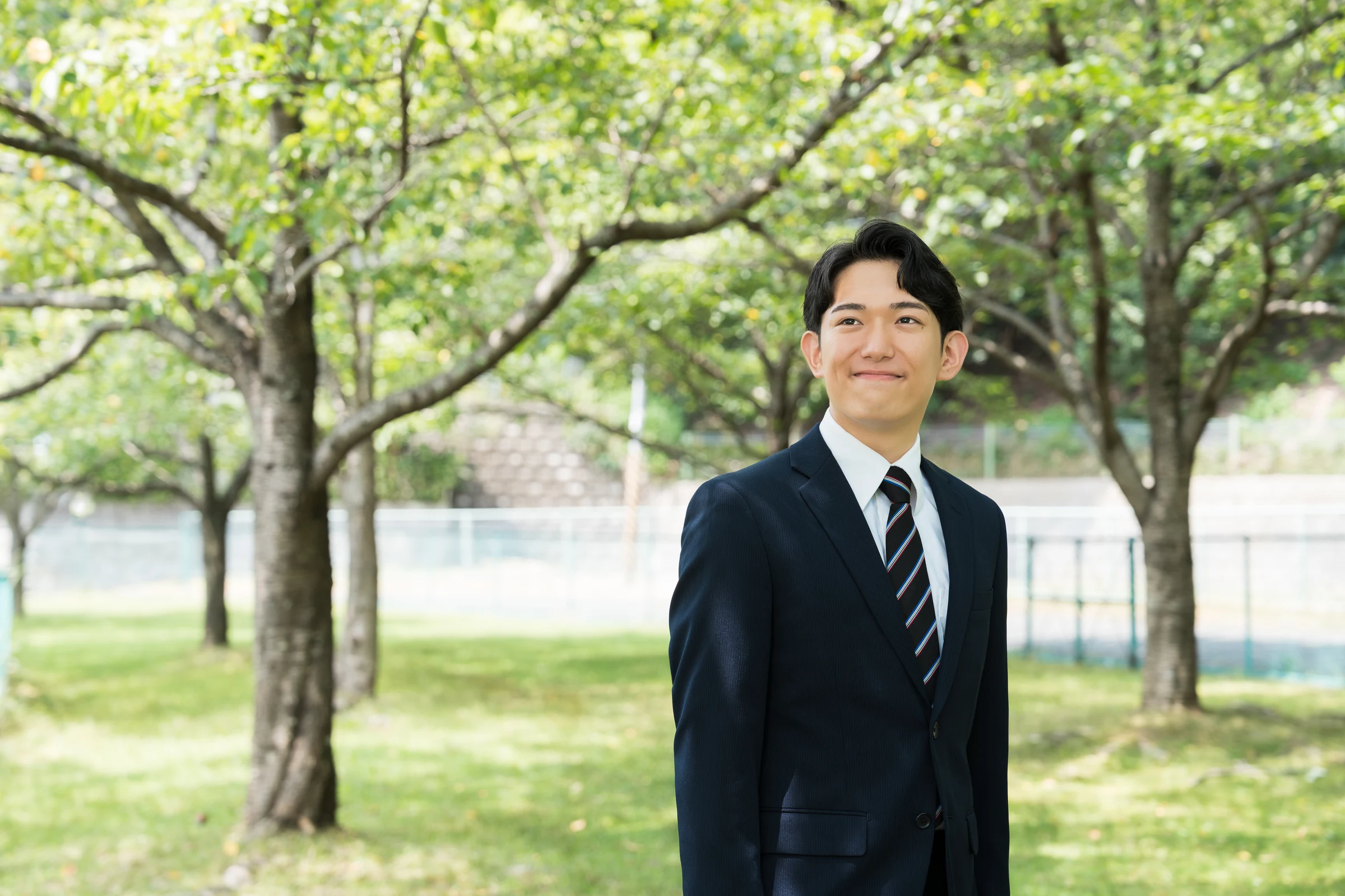 大和郡山市で活動する岡田りょう(ならやん)