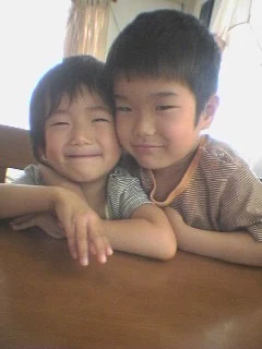 幼少期の家族との思い出
